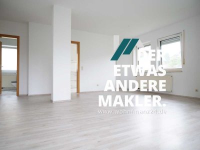 Leerstehend & bezugsfertig: Effiziente WEG!