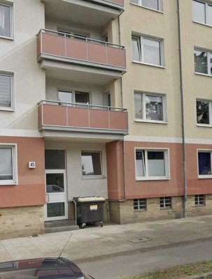 2,5-Zimmer Wohnung in Braunschweig-Innenstadt