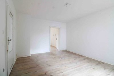 Solide 2-Zimmer-Wohnung zur Selbstnutzung oder Vermietung in Köln-Ehrenfeld
