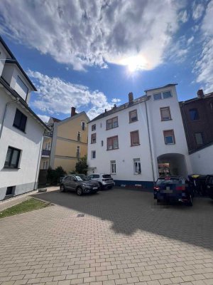 Hauptstraße 8, 63457 Hanau