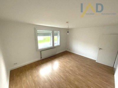 Renditestarkes Mehrfamilienhaus mit 6 Wohneinheiten + Gewerbe in Kassel-Salzmannshausen