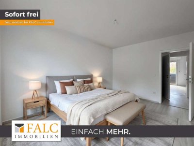 Ihr neues zu Hause im begehrten Stadtteil Schaffrath!