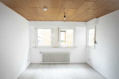 Helle Single Wohnung Erstbezug nach Renovierung
