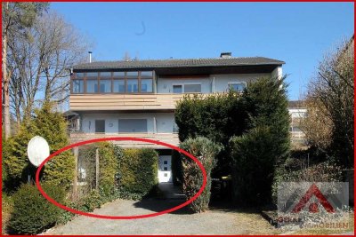 Ebenerdige ETW direkt am Diemelsee