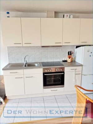 39,29 qm Wohnung in Neukirchen zu vermieten