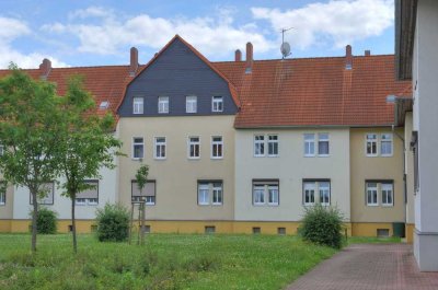 ERSTBEZUG in Ammendorf!