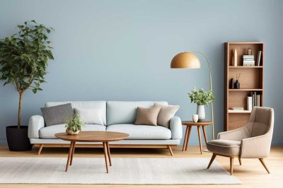 Provisionsfrei: 3- Zimmer Neubauwohnung mit Balkon am Prenzlauer Berg