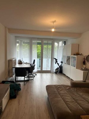 Nachmieter gesucht: 3 Zimmer, Innenstadt, nahe City-Gallerie, inkl. Ablöse Möbel INSERAT LESEN