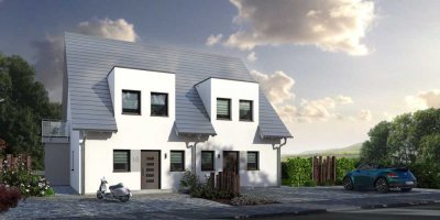 Maßgeschneidertes Wohnglück in Gotha: Ihr Traumhaus wartet!
