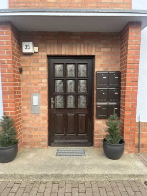 3 Zimmer Toplage Barth