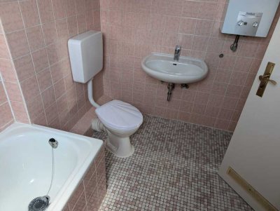 Freundliche 2,5-Zimmer-Dachgeschosswohnung in Dortmund