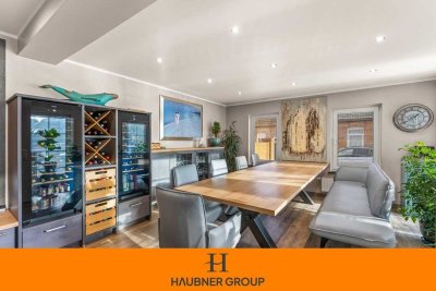 Traumhafte Erdgeschosswohnung an der Nordsee