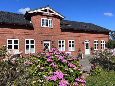 Top-Immobilie: Fünf exklusive Ferienwohnungen und eine Inhaberwohnung in begehrter Lage