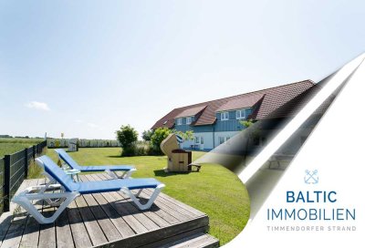 Verschiedene Ferienwohnungen in toller Lage!
Bis zu ca. 8 % Rendite möglich!