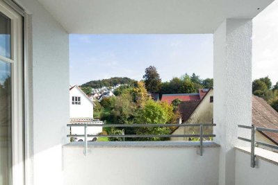 3,5 Zimmer Wohnung in Inzlingen zu vermieten