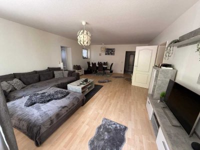Gemütliche 2 Zimmer Erdgeschoss Wohnung in Hennef Bröl zum 1.9.2025 zu vermieten