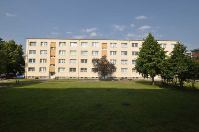 2-Zimmer-Wohnung in zentraler Nähe