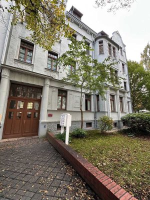Geräumiges Mehrfamilienhaus in Chemnitz - Ideal für Investoren