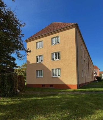 Große 2-Raumwohnung  in der Altstadt