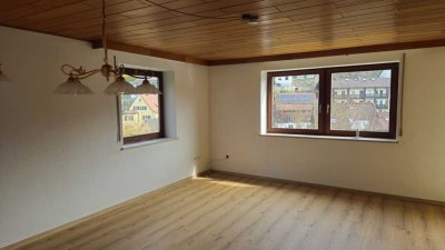Schöne renovierte 3-Zimmer-Wohnung zentrumsnah in der Innstadt