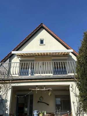 Schöne, helle drei Zimmer Wohnung in Braunschweig, Volkmarode