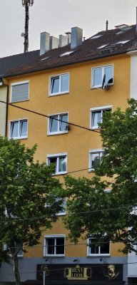 Sehr schöne gepflegte 3 ZKB Eigentumswohnung zentral im Herzen von  Stuttgart