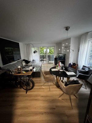 Neuwertige 3-Zi. Wohnung im Herzen von Andernach