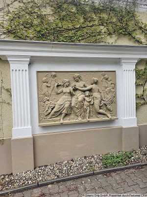 DREI REMISEN - MINI GARTENSTADT - BERLINER NORDEN - IM AUFBRUCH -
