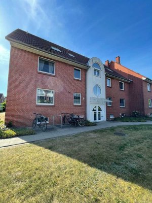 Eigentumswohnung mit Balkon und Stellplatz in Reppenstedt BJ 1993 - unvermietet