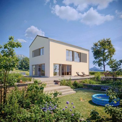 Dein individuelles Traumhaus von LivingHaus in Ölbronn-Dürrn - ganz nach deinen Wünschen!