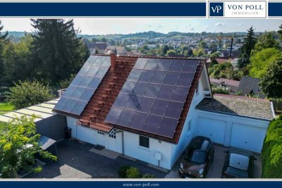 Traumhaftes Einfamilienhaus in exklusiver Lage von Oberderdingen