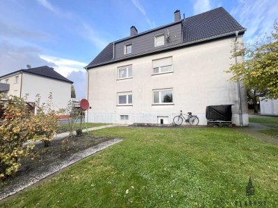 Kapitalanleger & Eigennutzer aufgepasst!
2-Zimmer-Wohnung in Beckum.