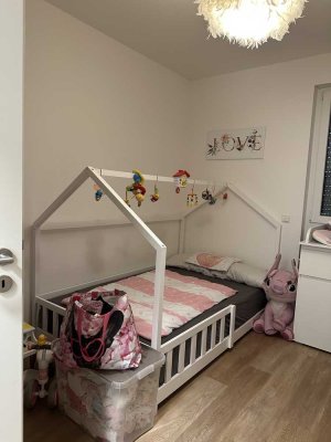 *Wunderschöne 3 Zimmer Neubauwohnung*