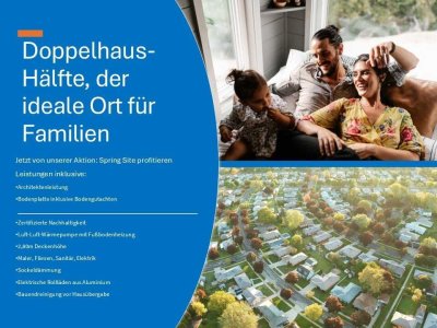 Reihenhauspartner GESUCHT; für verschiedene Grundstücke in und um Hamburg
