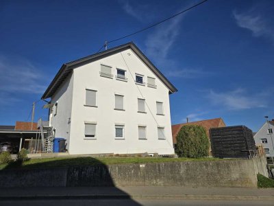 DG-Wohnung in Ochsenhausen