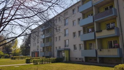 Schöne 2-Zimmer-Wohnung!