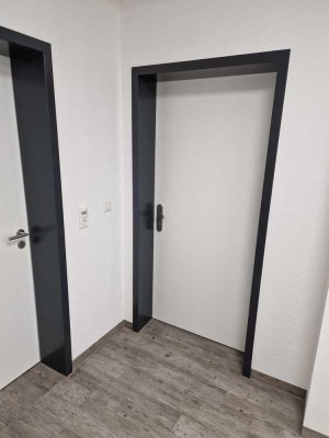 Nichtraucherwohnung für Paare mit EG Lage in der Fußgängerzone