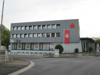 3-Zimmerwohnung zentral in Kirchlengern