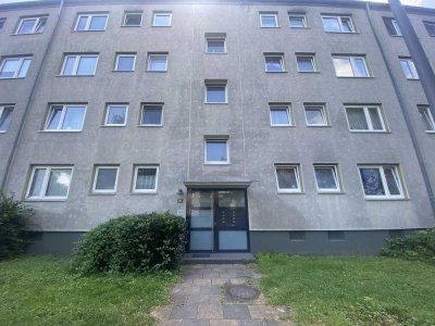 3-Zimmer-Wohnung mit Balkon in Köln-Humboldt – ideal für Eigennutzer & Anleger