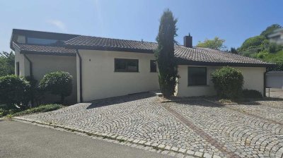 Bürogebäude / Einfamilienhaus Sipplingen