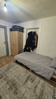 Schöne 3-Zimmerwohnung am
JuWi-Campus(nur für Studierende)
