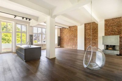 Loft in Ehrenfeld