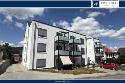 Selbst einziehen oder vermieten??? Barrierefreie 2-ZKB-Eigentumswohnung mit Balkon sucht Käufer!!!