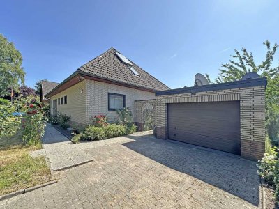 Familien(t)raum in Niendorf