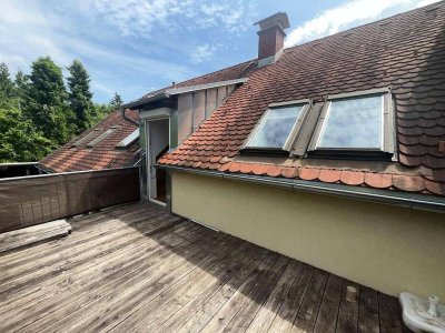 Optimal aufgeteilte 78m² Wohnung in Köflach! Mit Terrasse!