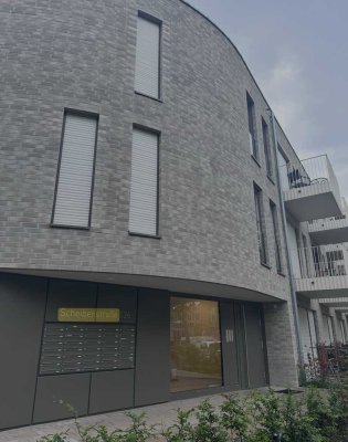 Moderne Wohnung zur 6-monatigen Untermiete