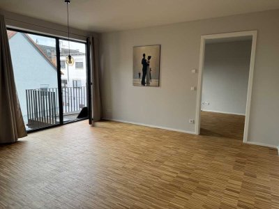 AB SOFORT !!! Luxuriöse 2-Zimmer-Wohnung mit Balkon Götzenhain