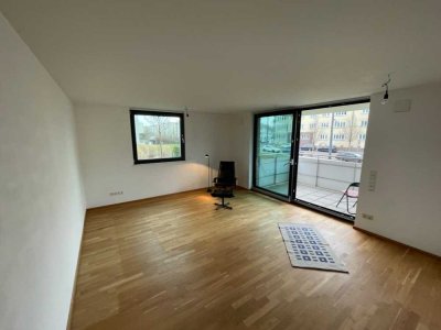 2-Zimmerwohnung mit idealem Grundriss in attraktiver Lage