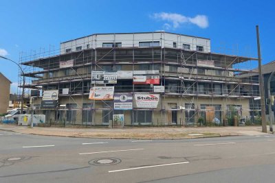 10 Neubau-Wohnungen | Fahrstuhlnutzung | Stedinger Str. 179 DEL |ab 01.04.2026 |  2 - 3 Zimmer