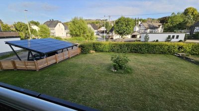 � Charmante 3,5-Zimmer-Wohnung mit Wohlfühlfaktor Kirchhundem/Benolpe – sofort bezugsfrei!